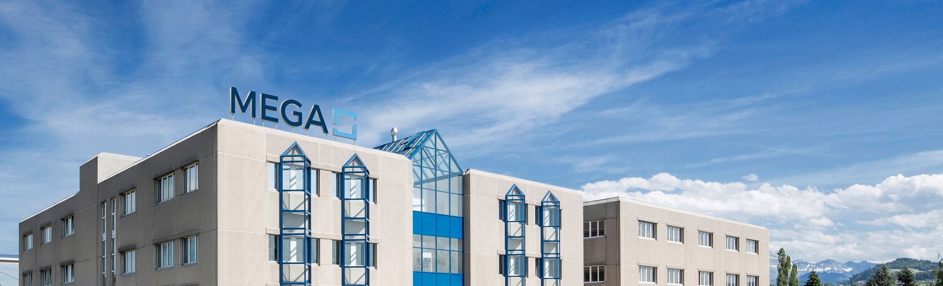 Architektentag bei MEGA